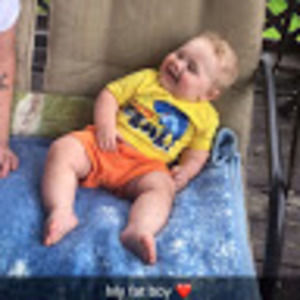 Meet your Posher, Daniel